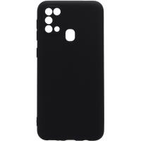 Чохол до мобільного телефона Armorstandart Matte Slim Fit Samsung Galaxy M31 Black (ARM56221)