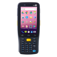 Термінал збору даних Cipherlab RK25 2D, BT/WIFI/GPS/NFC/LTE, 28Key, 4" WVGA, Android 9.0 (AK25SZLDFEUP1)