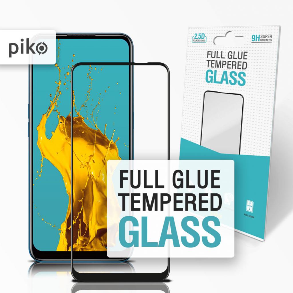 Скло захисне Piko Piko Full Glue Oppo A53 (1283126505799) Скло захисне Piko Piko Full Glue Oppo A53 (1283126505799)