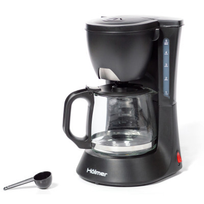 Drip coffee maker Hölmer HCD-011