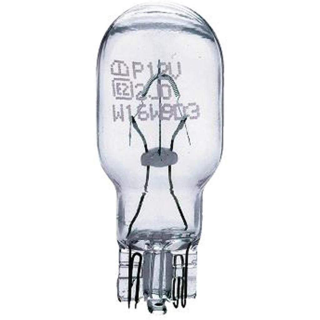 Автолампа Philips 16W (12067 CP)