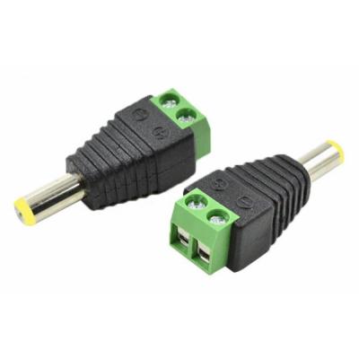 Voltronic YT-DC-M connector