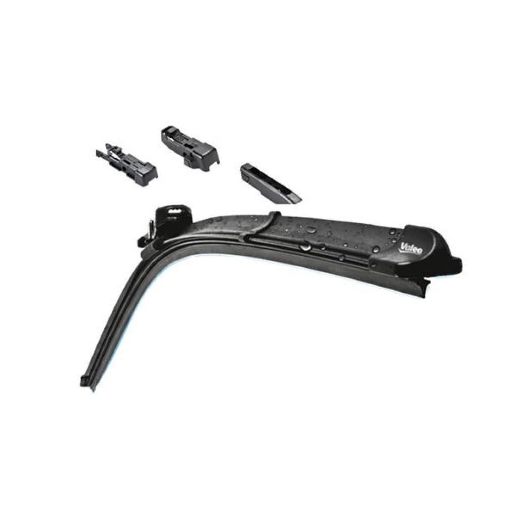 Щітка склоочисника Valeo 578519 Щітка склоочисника Valeo 578519