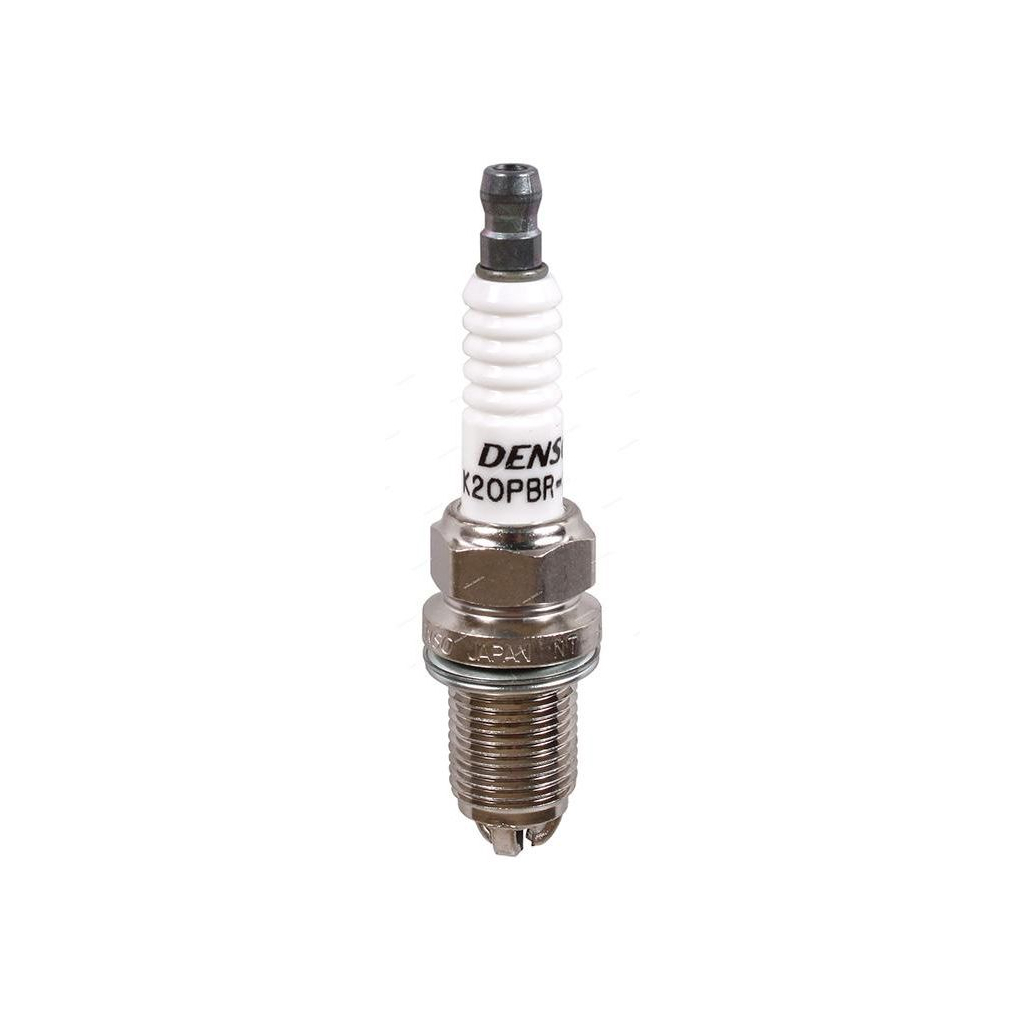 Свічка запалювання Denso K20PBRS10