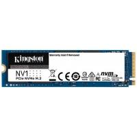 Накопичувач SSD M.2 2280 2TB Kingston (SNVS/2000G)