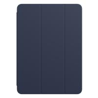 Чохол до планшета Apple Smart Folio for iPad Pro 11" (3rd gen) - Deep Navy (MJMC3ZM/A)