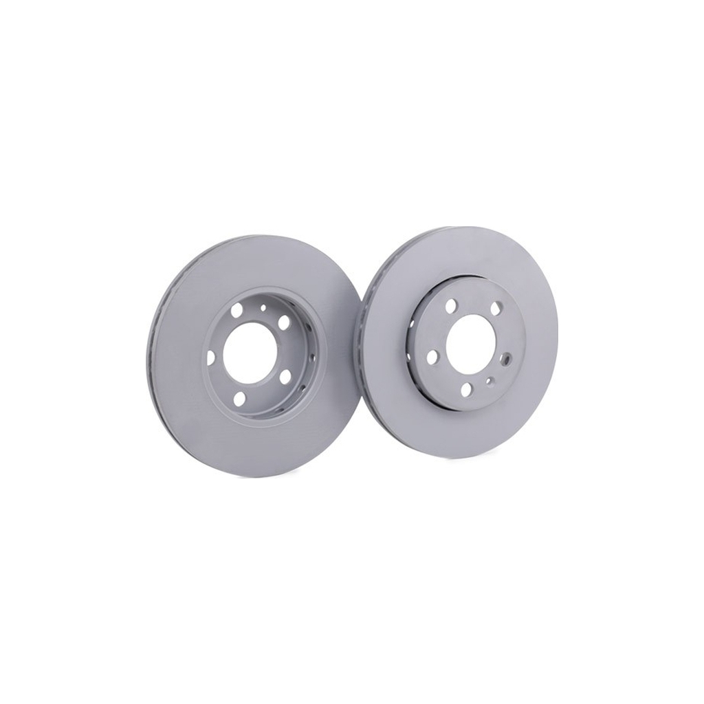 Гальмівний диск ZIMMERMANN 100.1233.20