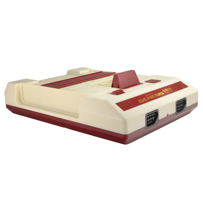 Ігрова консоль Retro Genesis 8 Bit HD Classic (300 ігор, 2 бездротови (CONSKDN89)