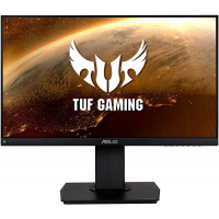 Монітор ASUS TUF Gaming VG249Q D-Sub, HDMI, DP, MM, IPS, 1920х1080, Pivot (TUF Gaming VG249Q)