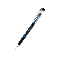Gel pen Unimax Top Tek Gel, blue (UX-133-02)