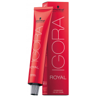 Фарба для волосся Schwarzkopf Professional Igora Royal 5-21 60 мл (4045787480412)