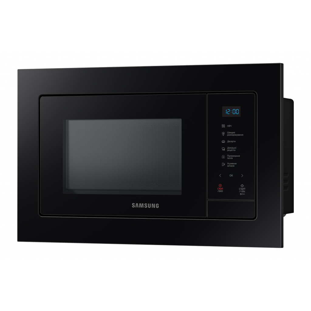 Мікрохвильова піч Samsung MS23A7118AK/UA