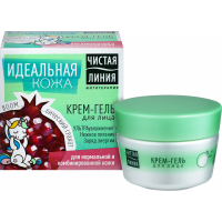 Face cream Pure line Perfect skin 45 ml (8714100923023)