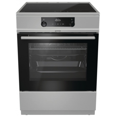 Stove Gorenje MEKIS 610 I (MEKIS610I)