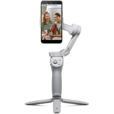 Стедікам DJI Osmo Mobile 4 SE (CP.OS.00000169.01)