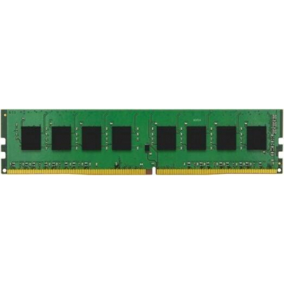Модуль пам'яті для сервера DDR4 16GB ECC UDIMM 2933MHz 2Rx8 1.2V CL21 Kingston (KSM29ED8/16HD)
