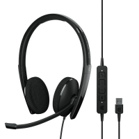 Навушники Sennheiser Adapt 160 II USB (1000915)