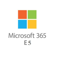 Офісний додаток Microsoft Office 365 E5 without Audio Conferencing P1Y Annual License (CFQ7TTC0LF8S_0001_P1Y_A)
