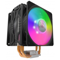 Кулер до процесора CoolerMaster Hyper 212 LED Turbo ARGB (RR-212TK-18PA-R1)