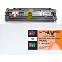 Картридж NewTone для HP LJ 1160/1320 (LC17E)