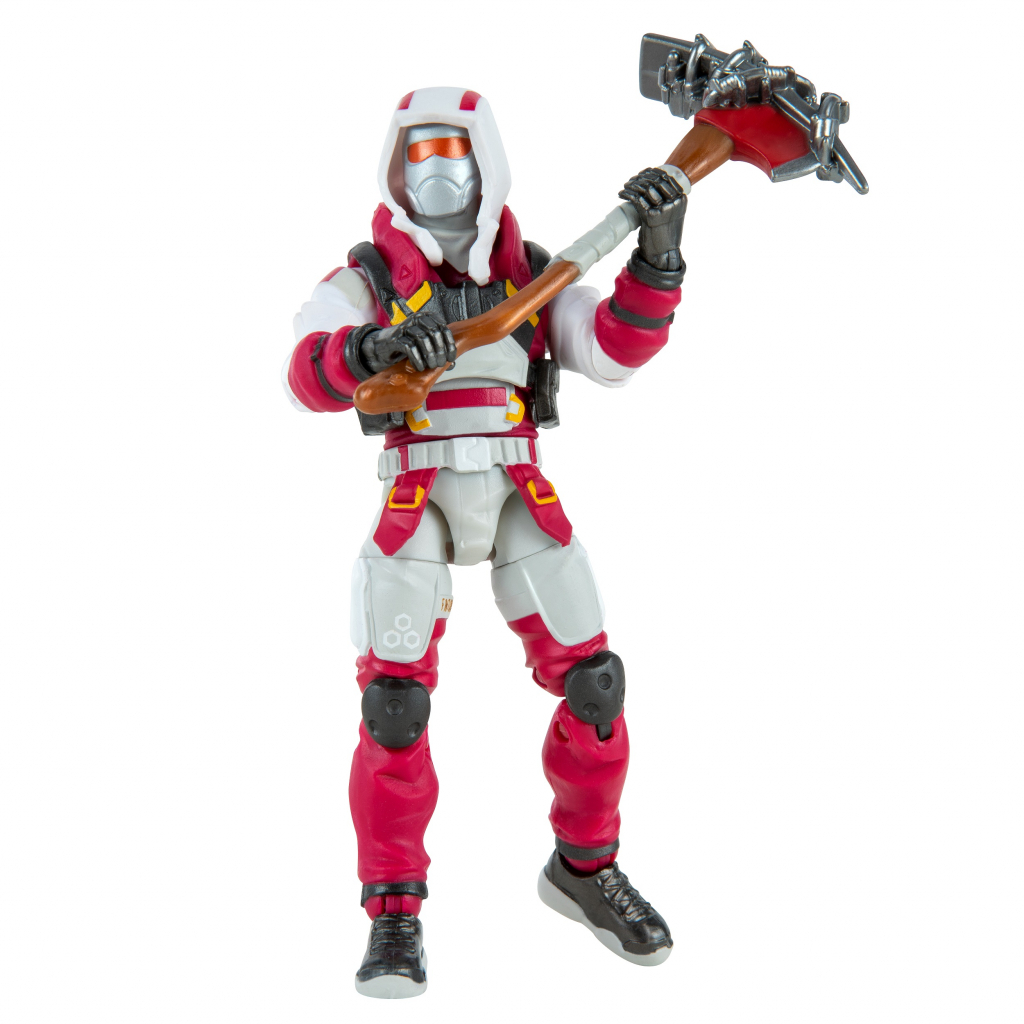 Фігурка для геймерів Jazwares Fortnite Solo Mode Core Figure Grotto Henchmen S9 (FNT0806) Фігурка для геймерів Jazwares Fortnite Solo Mode Core Figure Grotto Henchmen S9 (FNT0806)