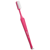 Toothbrush Paro Swiss S43 soft pink (7610458007099-pink)