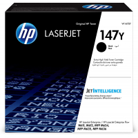 Картридж HP LJ  147Y Black 42K (W1470Y)