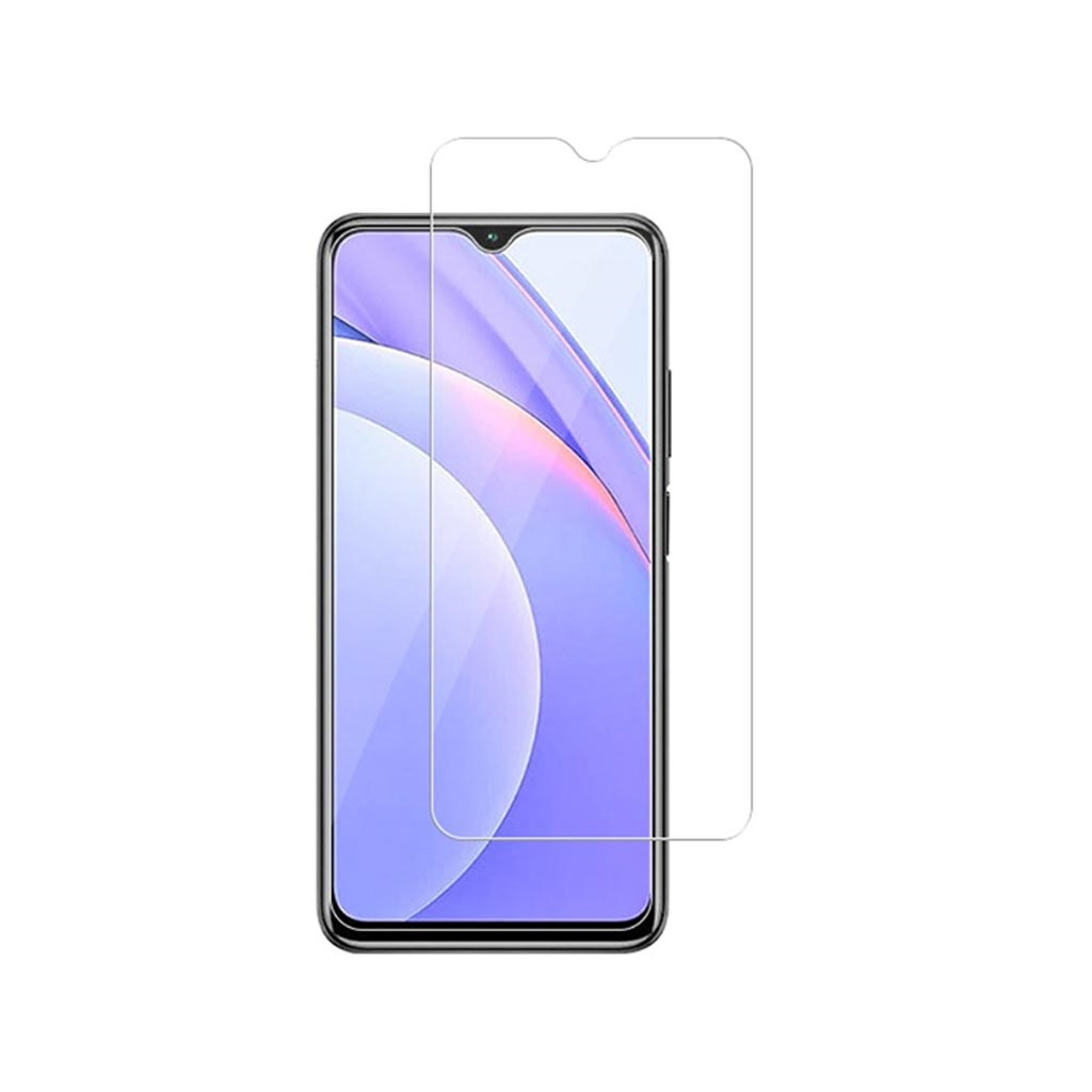 Скло захисне PowerPlant Xiaomi Redmi 9T (GL609505) Скло захисне PowerPlant Xiaomi Redmi 9T (GL609505)