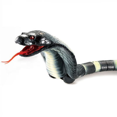 Радіокерована іграшка Best Fun Toys Naja Cobra (6337208)