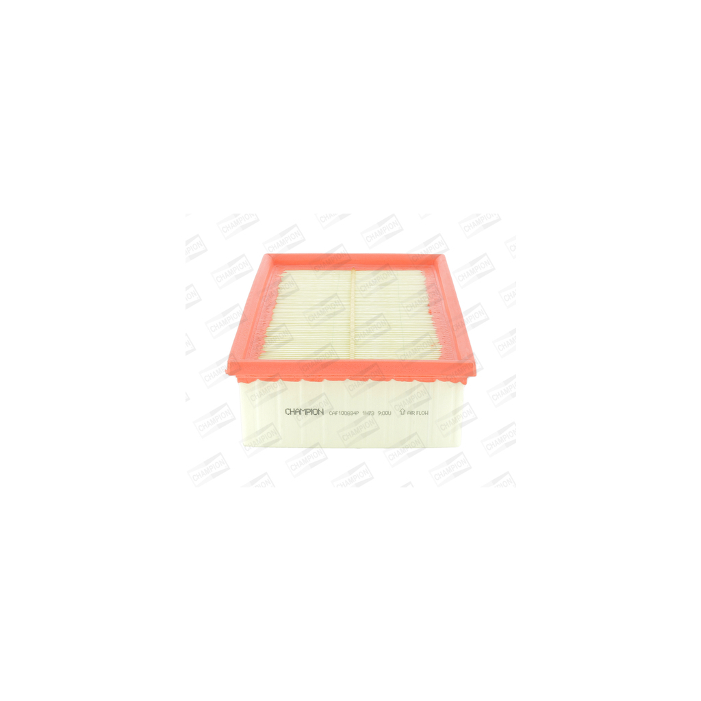 Повітряний фільтр для автомобіля Champion CAF100834P