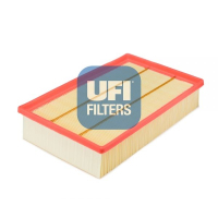 Air filter for a car UFI 30.155.00