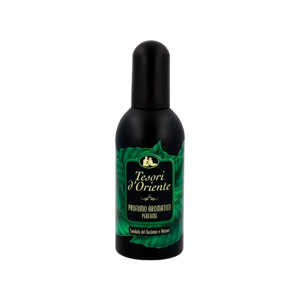 Парфумована вода Tesori d'Oriente Sandalo del Kashmir e Vetiver 100 мл (8008970037066)