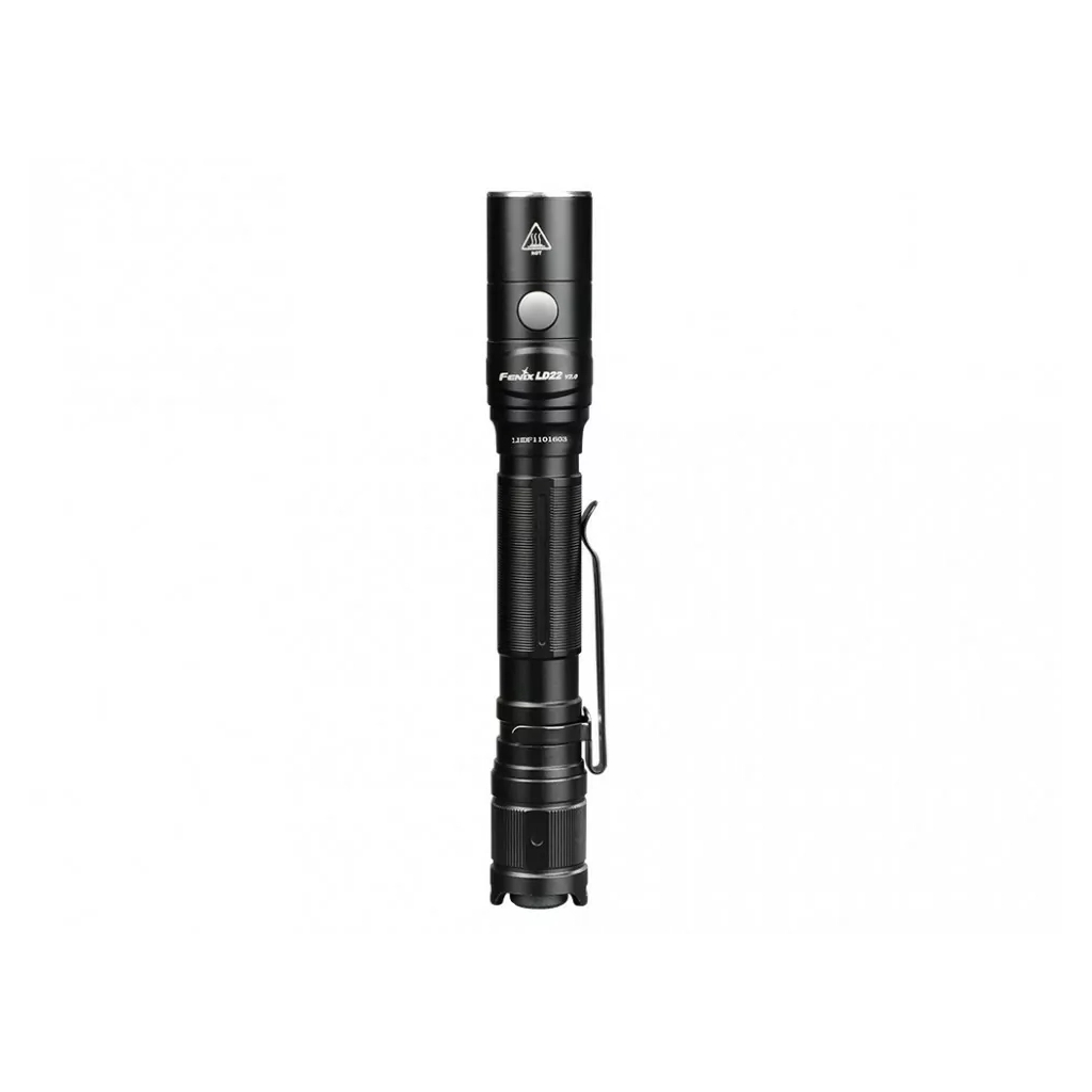 Ліхтар Fenix LD22 V2.0 (LD22V20)