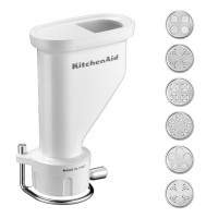 Nozzle for the KitchenAid 5KSMPEXTA combine