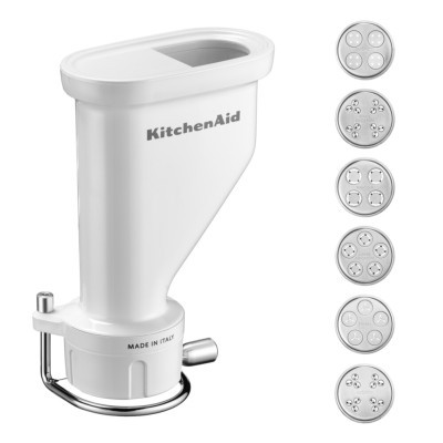 Насадка для комбайна KitchenAid 5KSMPEXTA