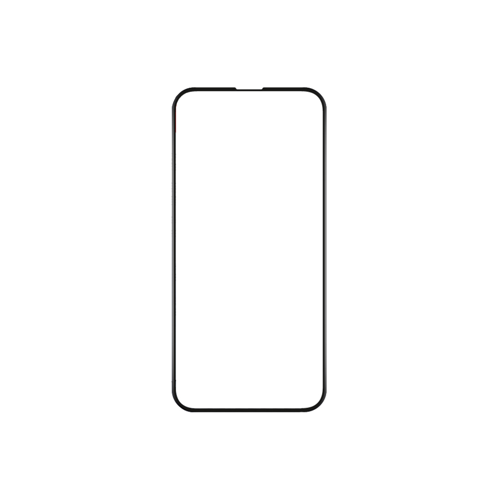 Скло захисне Intaleo Apple iPhone 13 (1283126514968) Скло захисне Intaleo Apple iPhone 13 (1283126514968)