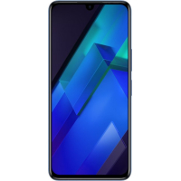 Мобільний телефон Infinix Note 12 6/128Gb NFC Force Black (4895180783708)