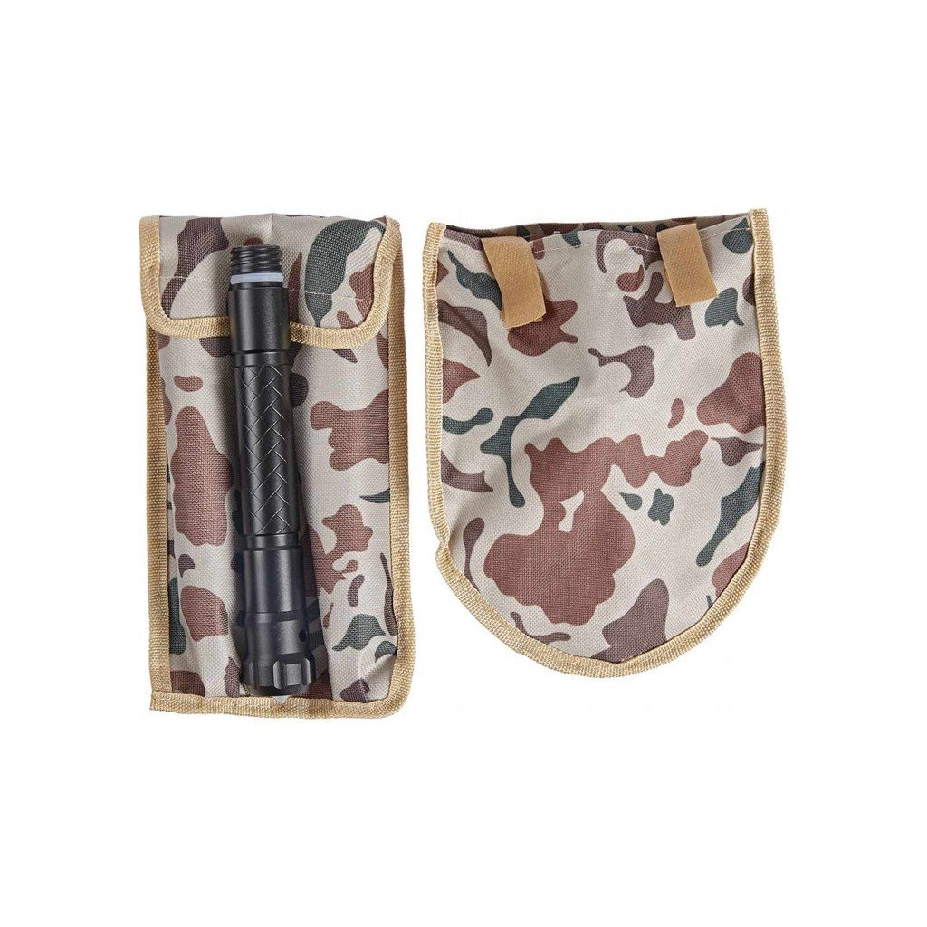 Тактична лопата Skif Plus Wombat II (L5-19)