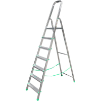 ITOSS ladder step aluminum - 917 (7x) (15088)