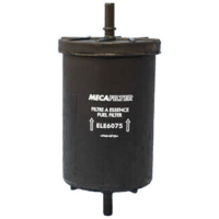 Fuel filter MECAFILTER ELE6075