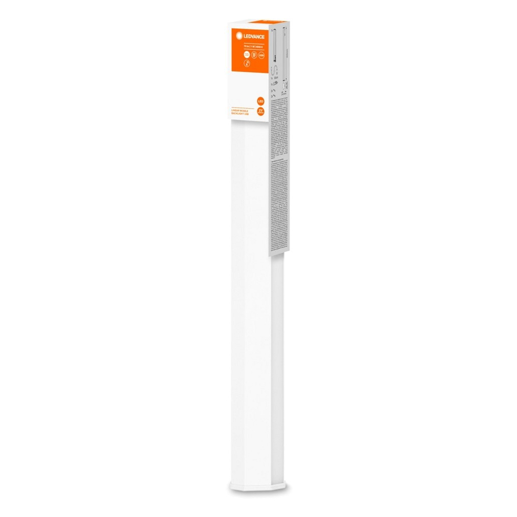 Нічник LEDVANCE MOBILE BL 400MM (4058075610507)