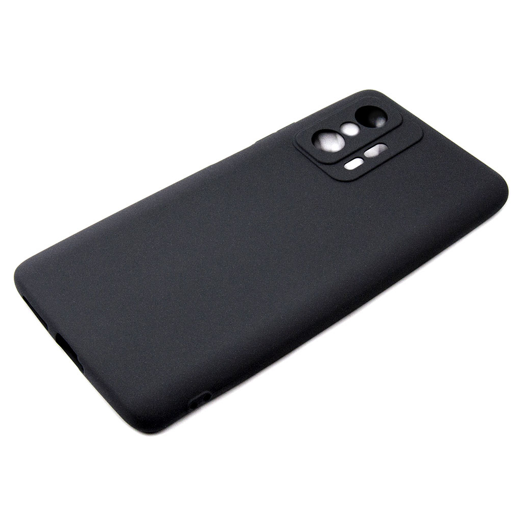 Чохол до мобільного телефона Dengos Carbon Xiaomi 11T (DG-TPU-CRBN-156) Чохол до мобільного телефона Dengos Carbon Xiaomi 11T (DG-TPU-CRBN-156)