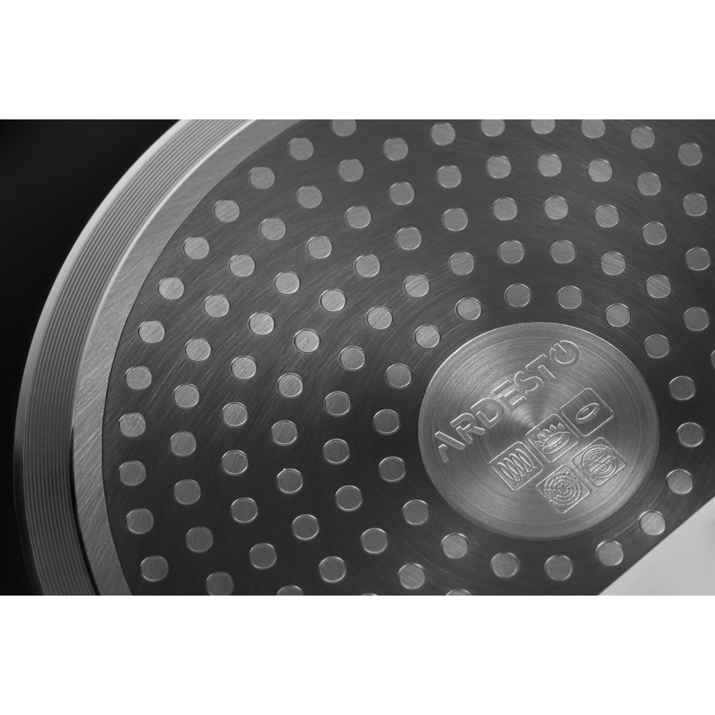 Сковорода Ardesto Gemini Trento 24 см (AR1924GMB)