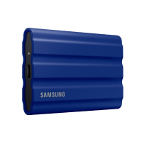 Накопичувач SSD USB 3.2 2TB T7 Shield Samsung (MU-PE2T0R/WW)