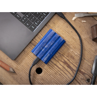 Накопичувач SSD USB 3.2 2TB T7 Shield Samsung (MU-PE2T0R/WW)