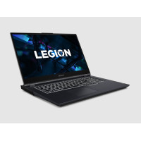 Ноутбук Lenovo Legion 5 17ITH6 (82JN003URA)