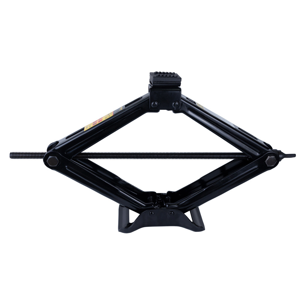 Домкрат Sigma механічний ромбоподібний 1.5т, 110-390мм (6119141)