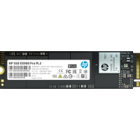 Накопичувач SSD M.2 2280 512GB EX900 Pro HP (9XL76AA)