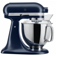 KitchenAid 5KSM175PSEIB food processor