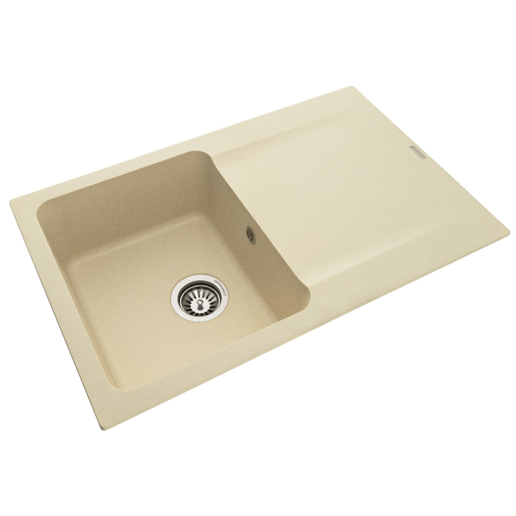 Мийка кухонна GRANADO VIGO ivory (gr1404) Мийка кухонна GRANADO VIGO ivory (gr1404)